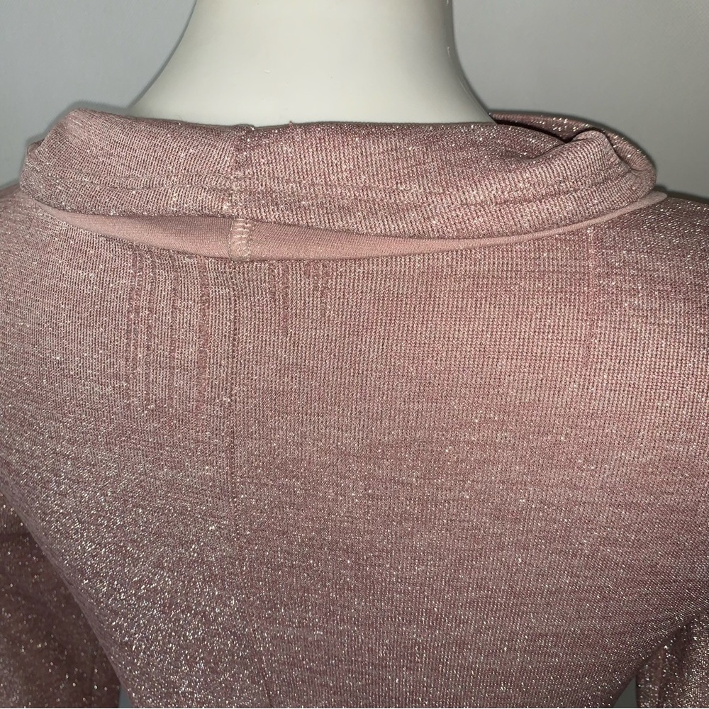 R E T R O :: Mod Space Age Metallic Structured Kn… - image 8